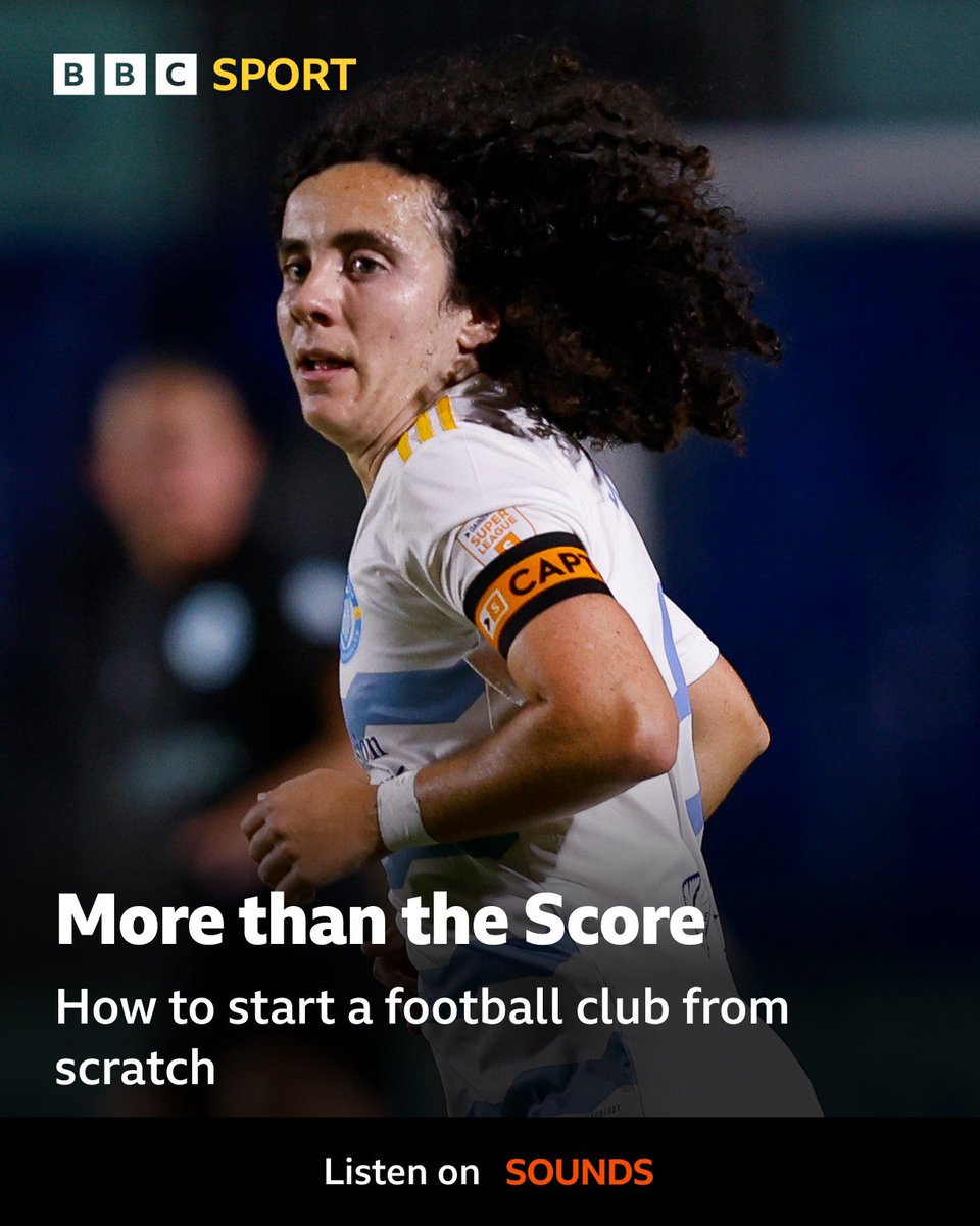 BBC World Service Sport tweet media