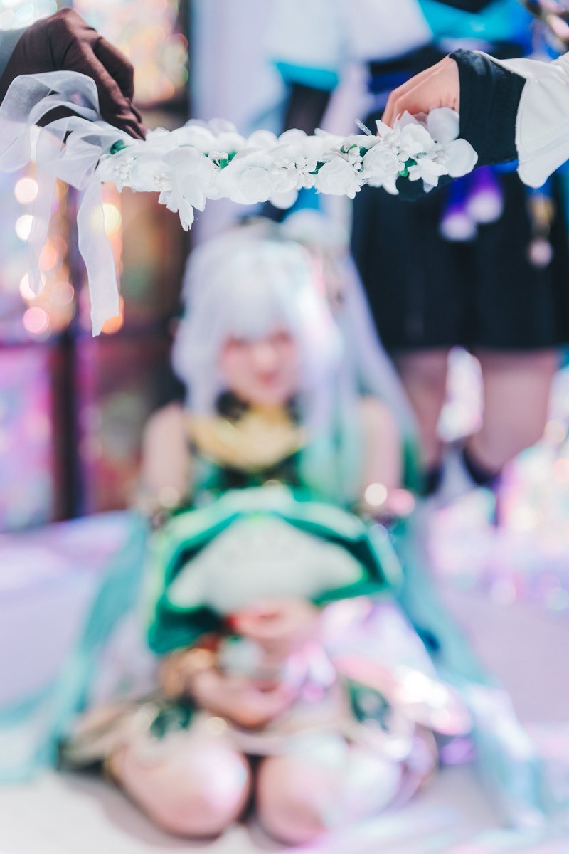 飴宮リア tweet media