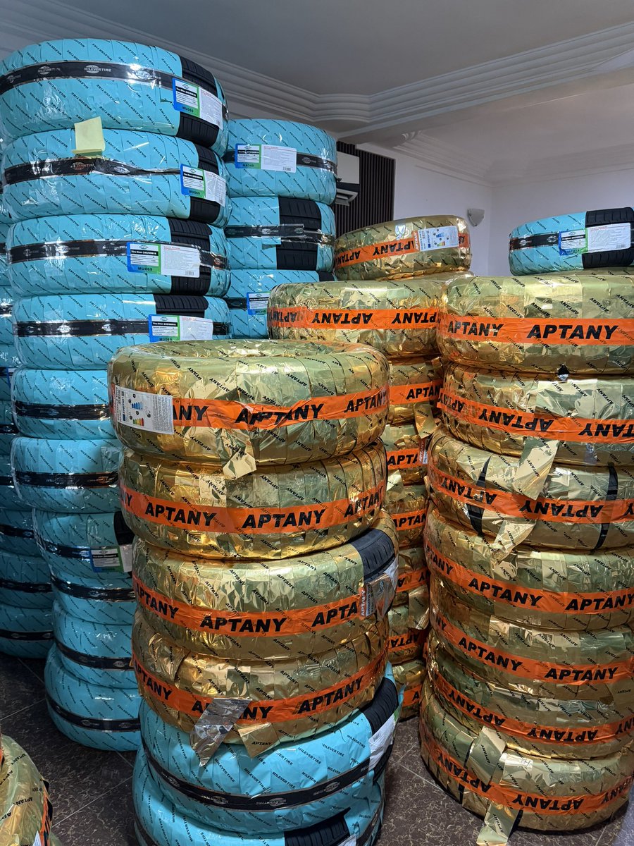 QUEEN OF AUTOMOTIVE tweet media