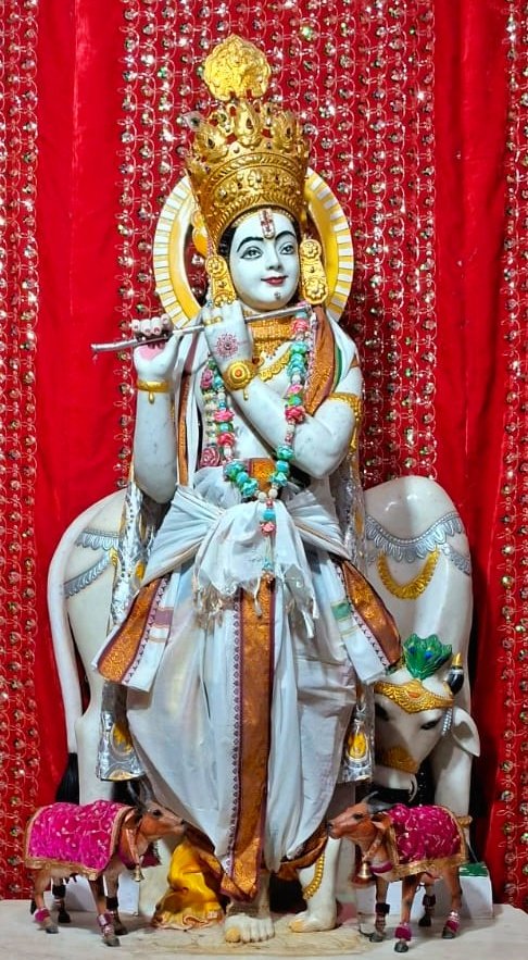 Shree Somnath Temple tweet media