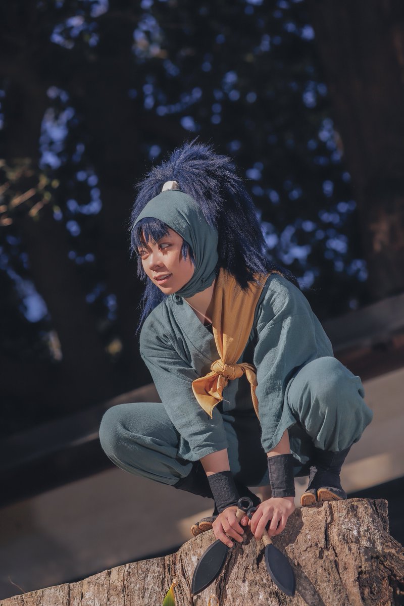 さなだむし tweet media