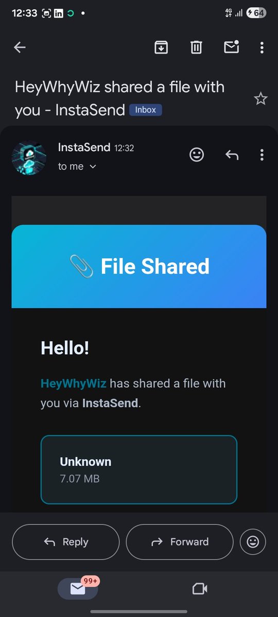 Folarin Ayobami (heywhywiz) tweet media
