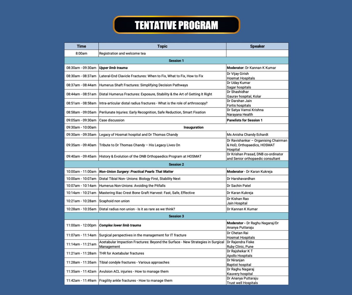 HOSMAT Hospitals tweet media