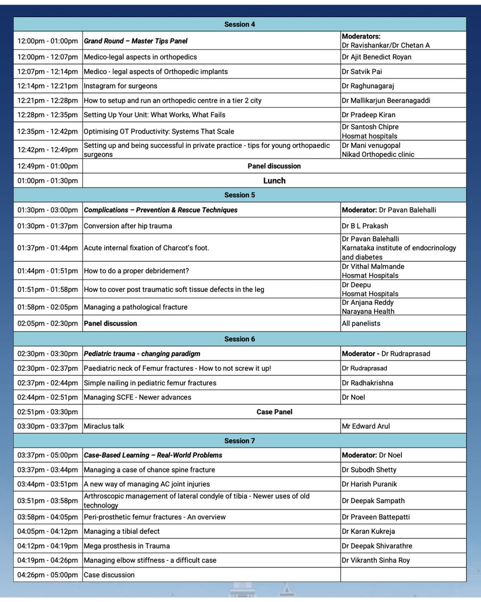 HOSMAT Hospitals tweet media