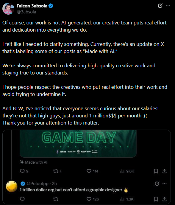 FrozenCentral tweet media