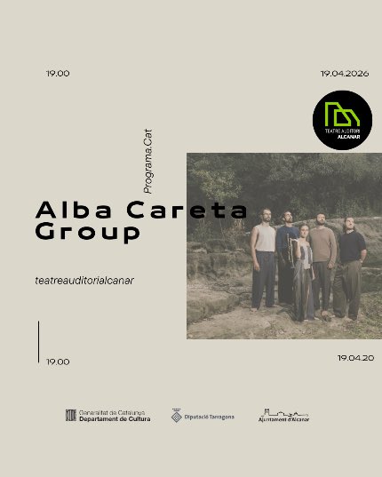 Teatre Auditori Alcanar tweet media