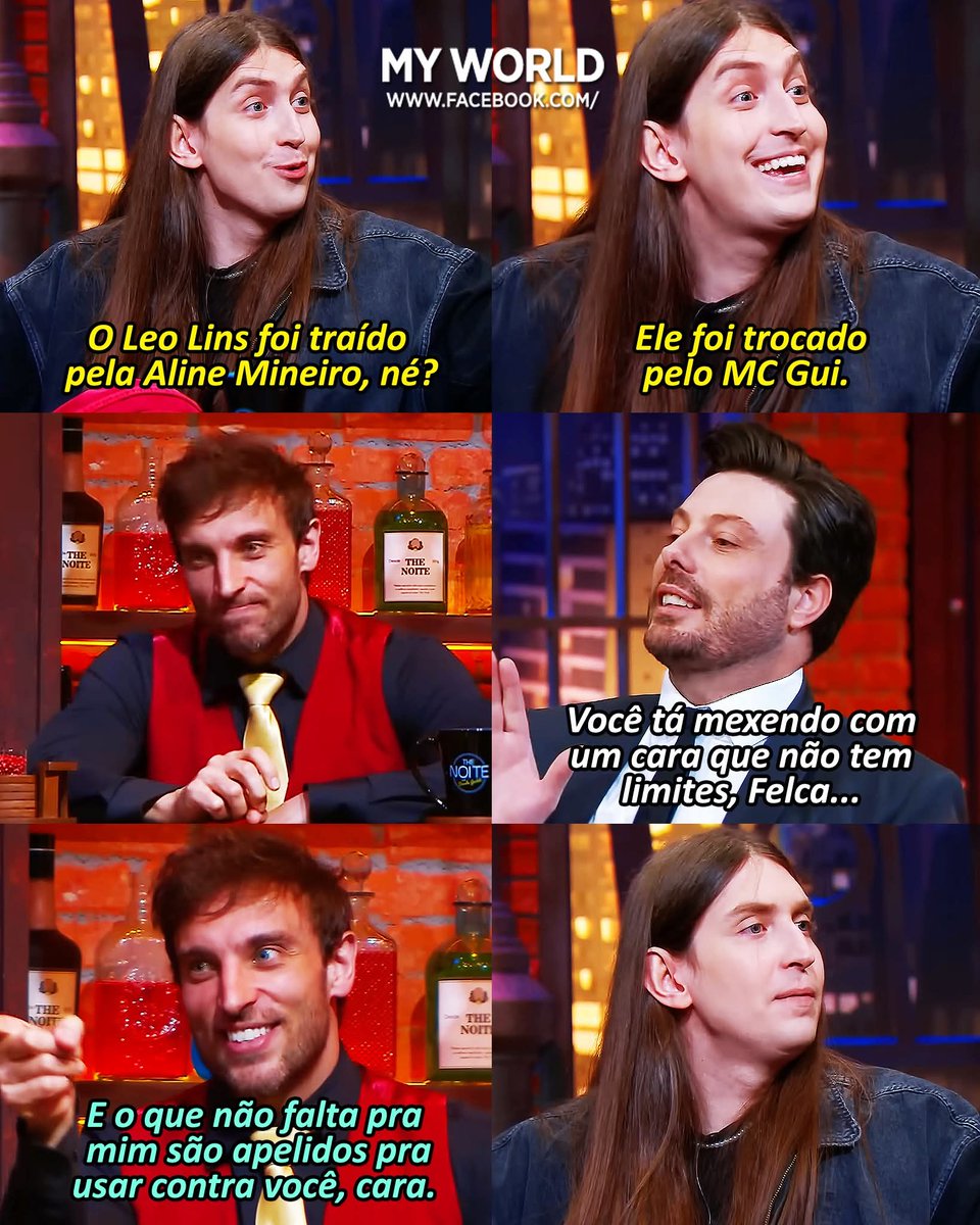 O Pinto Marcando ® tweet media