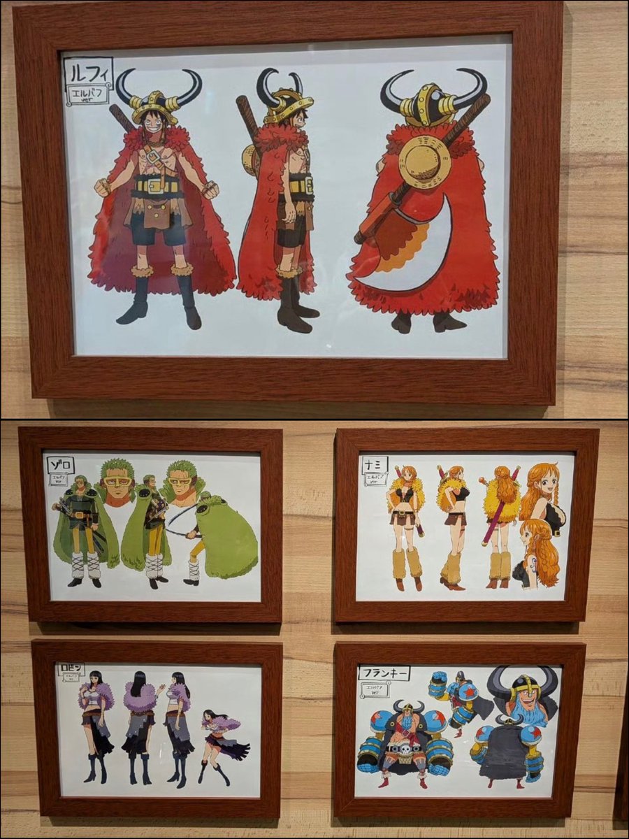 𝓩𝓸𝓻𝓸 ゾロ tweet media