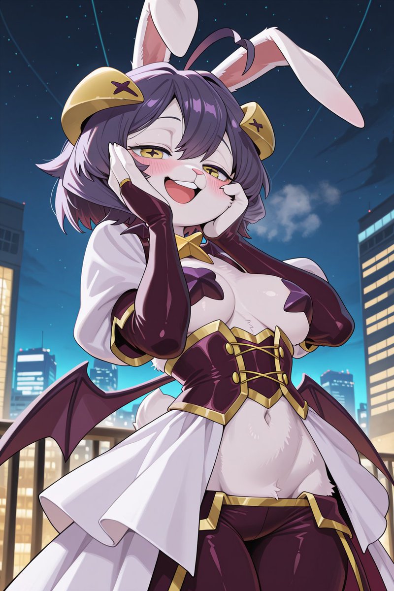 Solyvana Gens tweet media