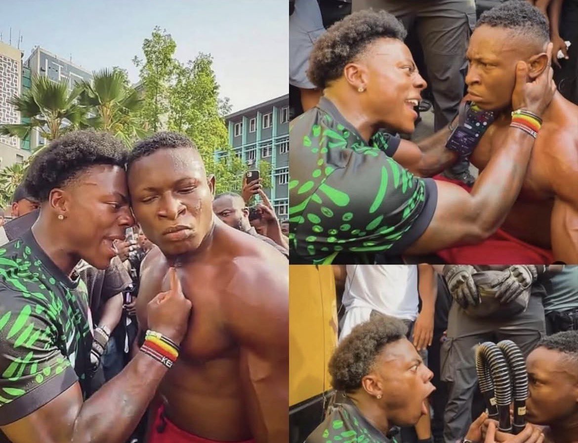 PSAFLIVE tweet media