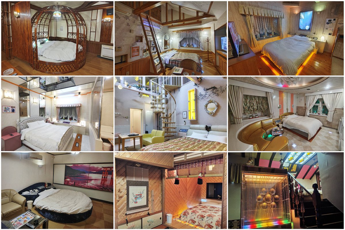 ⁴⁴鵺  tweet media