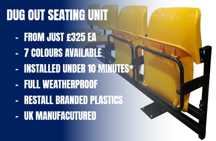 Willstack Furniture Co and Restall Seating Systems tweet media