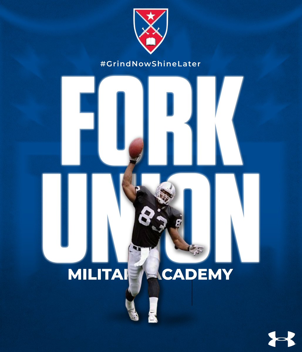 Fork Union Military Academy Post Grad Football tweet media