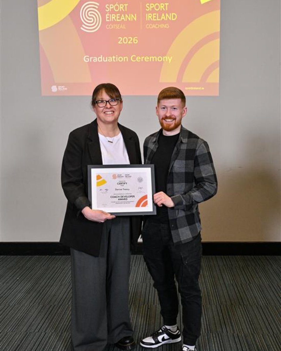 SOIreland's tweet image. Celebrating Women in Sport Week 💙
 
At the beginning of this month, we marked an incredible week dedicated to empowering women in sport across the country. 
A reminder that when women are supported in sport, everyone wins 
 
#WomenInSport #WomenInSportWeek