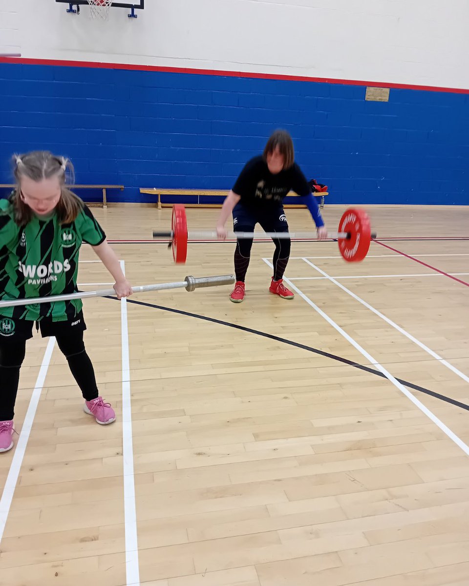 SOIreland's tweet image. Celebrating Women in Sport Week 💙
 
At the beginning of this month, we marked an incredible week dedicated to empowering women in sport across the country. 
A reminder that when women are supported in sport, everyone wins 
 
#WomenInSport #WomenInSportWeek
