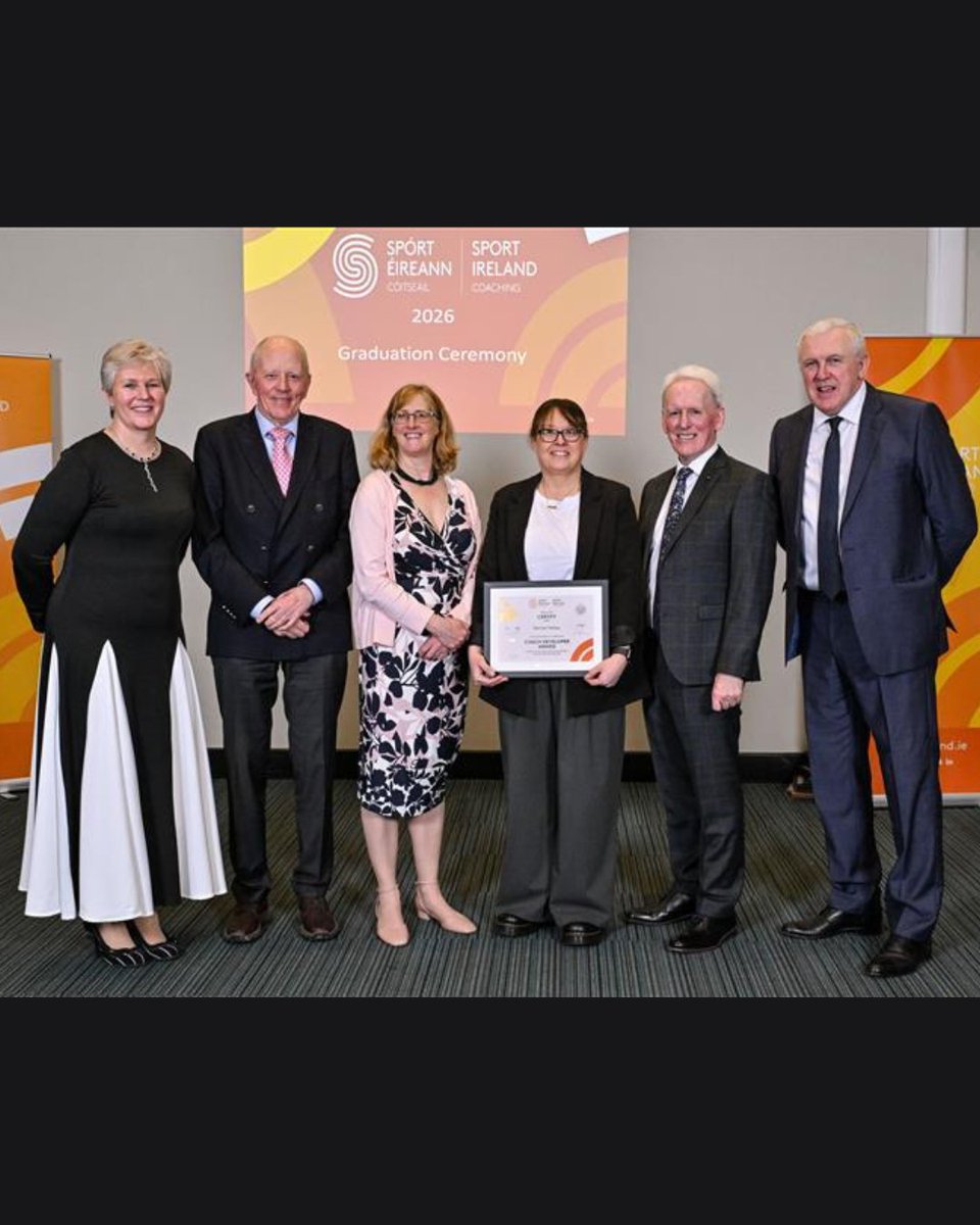 SOIreland's tweet image. Celebrating Women in Sport Week 💙
 
At the beginning of this month, we marked an incredible week dedicated to empowering women in sport across the country. 
A reminder that when women are supported in sport, everyone wins 
 
#WomenInSport #WomenInSportWeek
