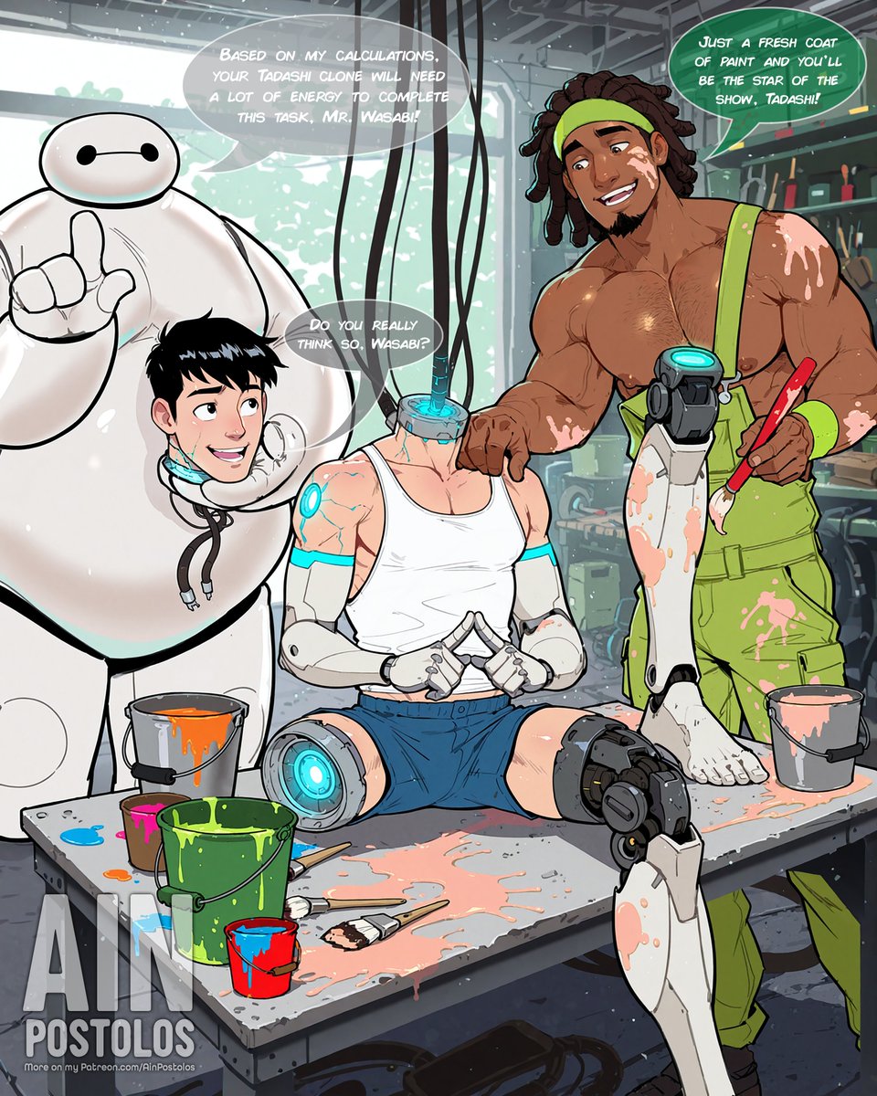 Ain Postolos tweet media