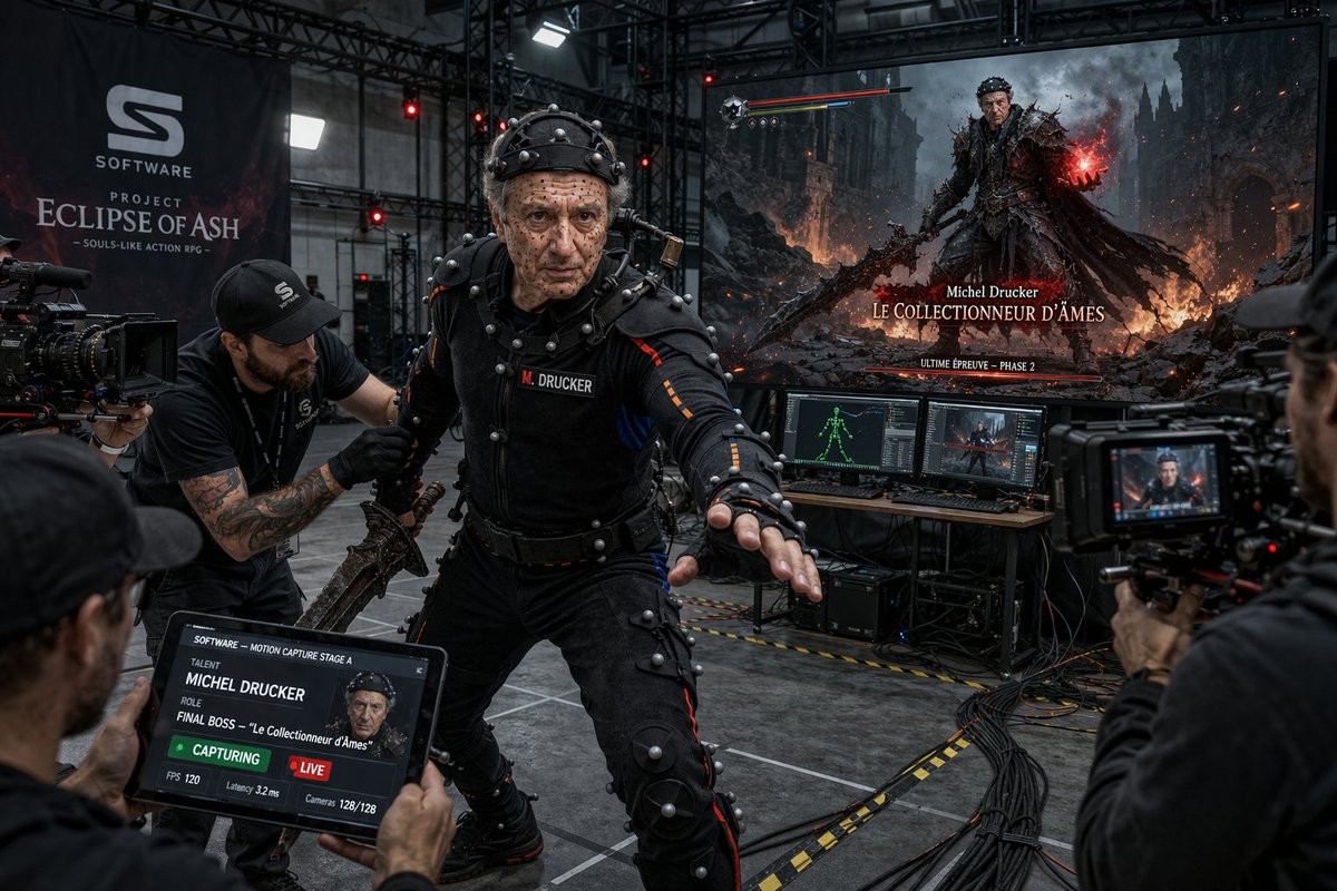 Un Dénommé José tweet media