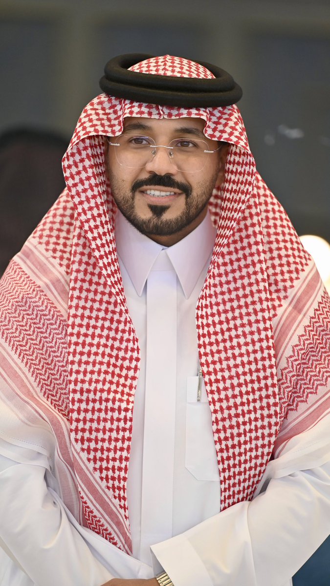 بدر الذيابي tweet media