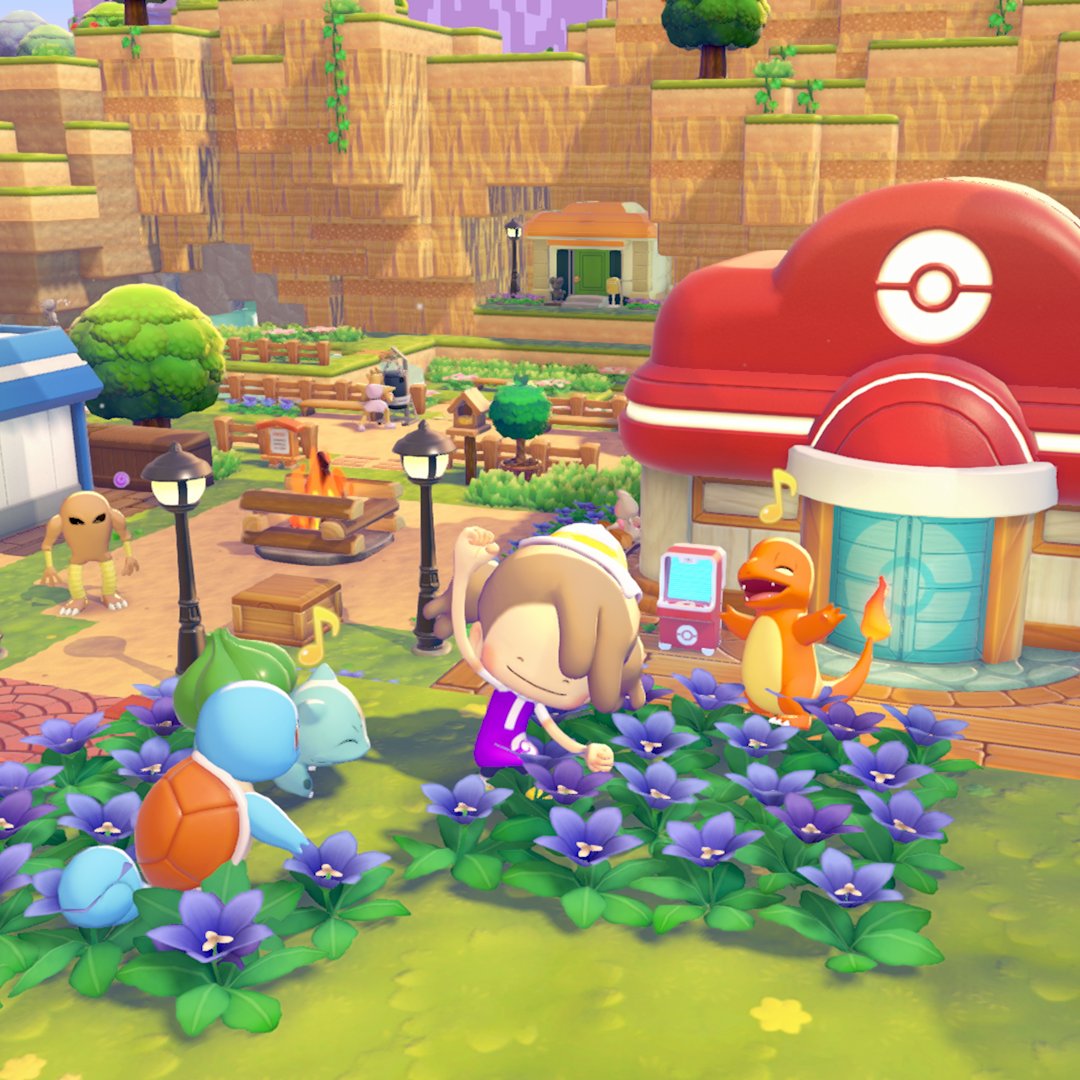 Nintendo Suomi (jakelija) tweet media