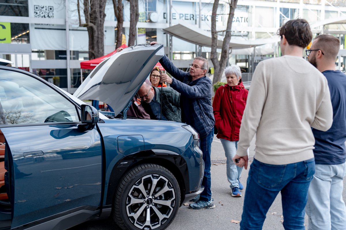 GAC Europe tweet media