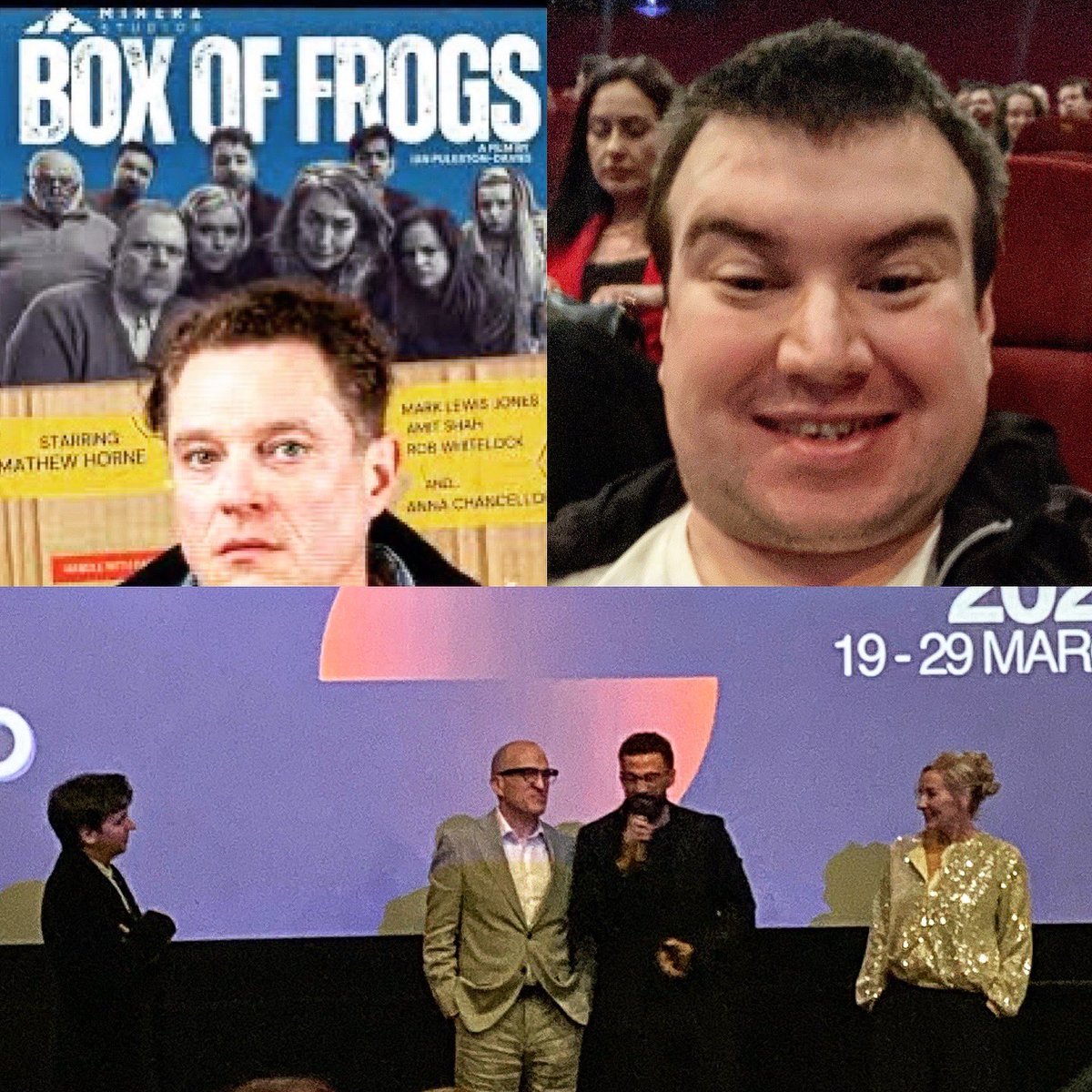 Sean Bradley tweet media