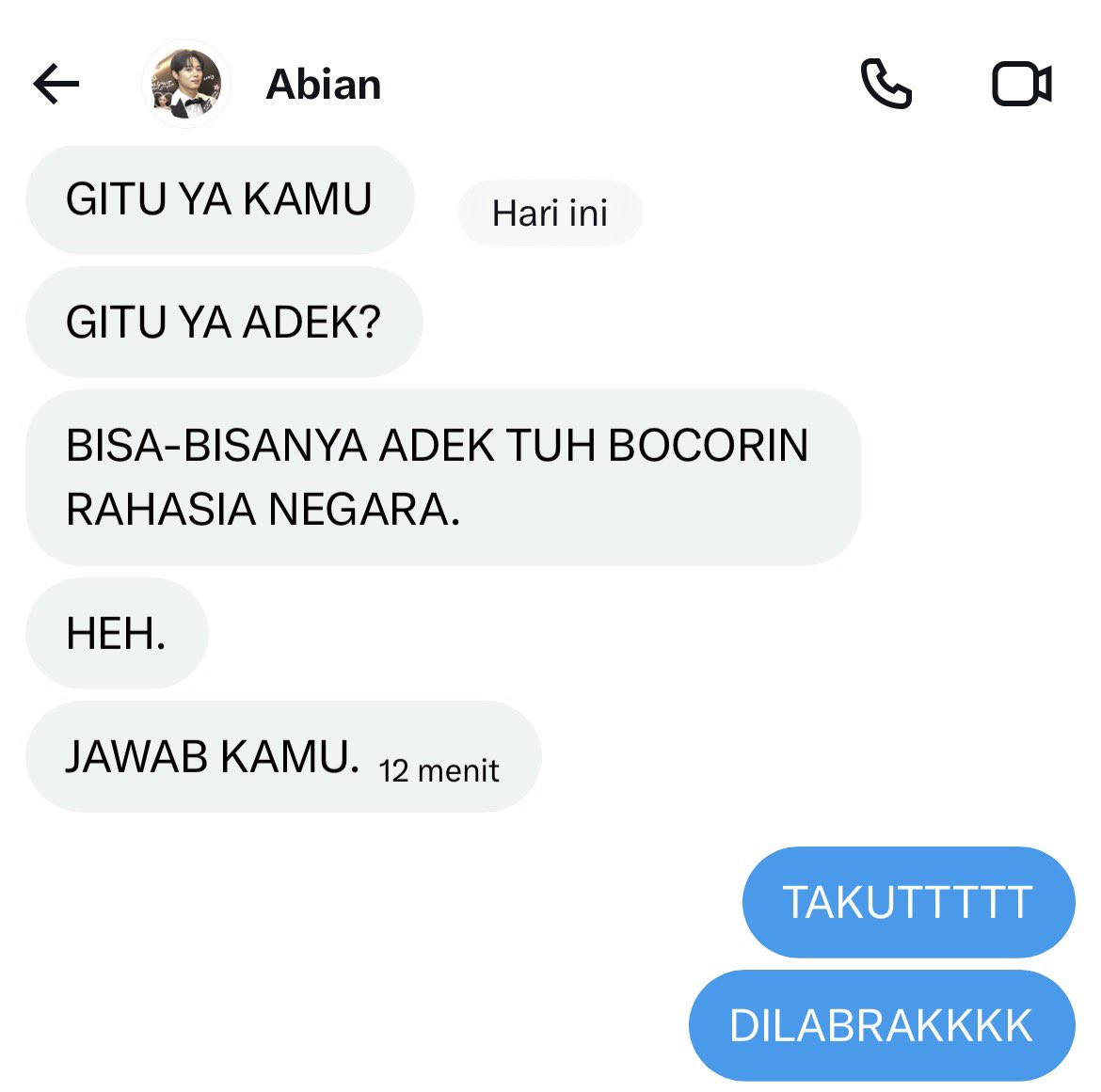 ₍⑅ᐢ..ᐢ₎ tweet media