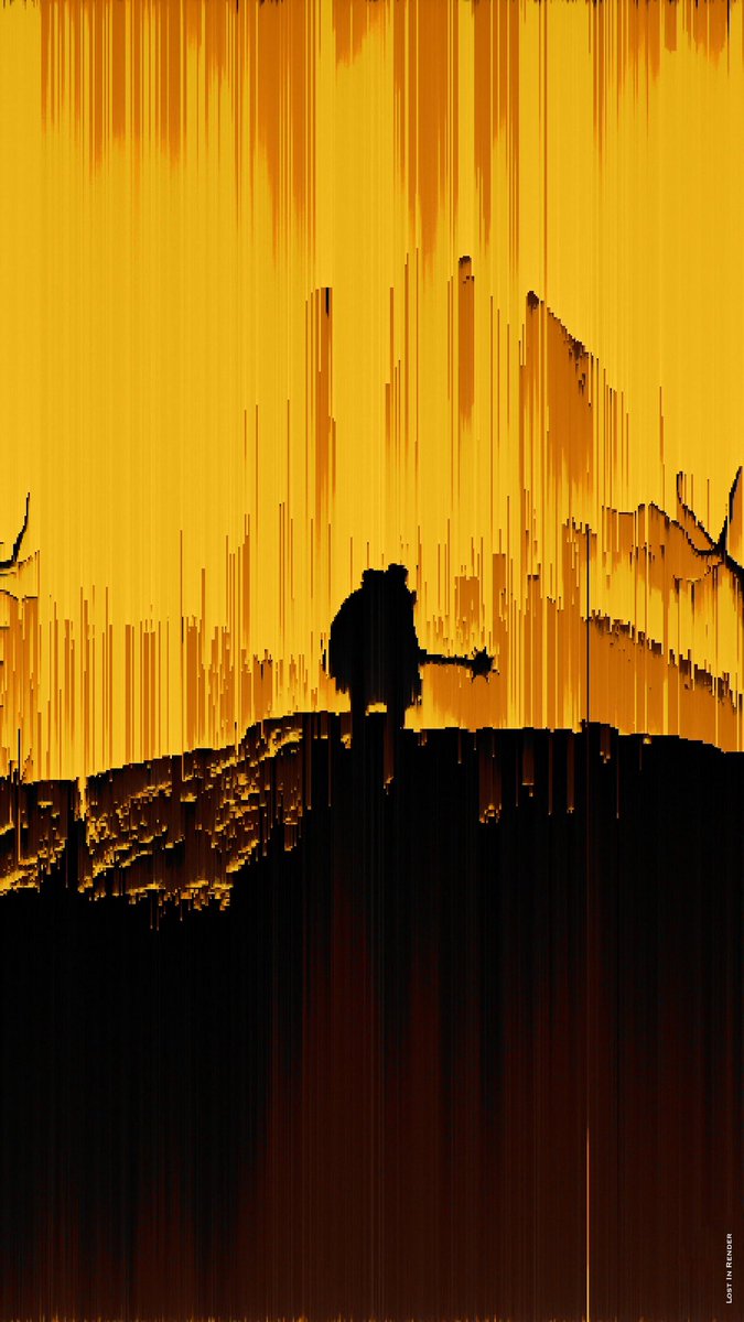 Lost In Render tweet media