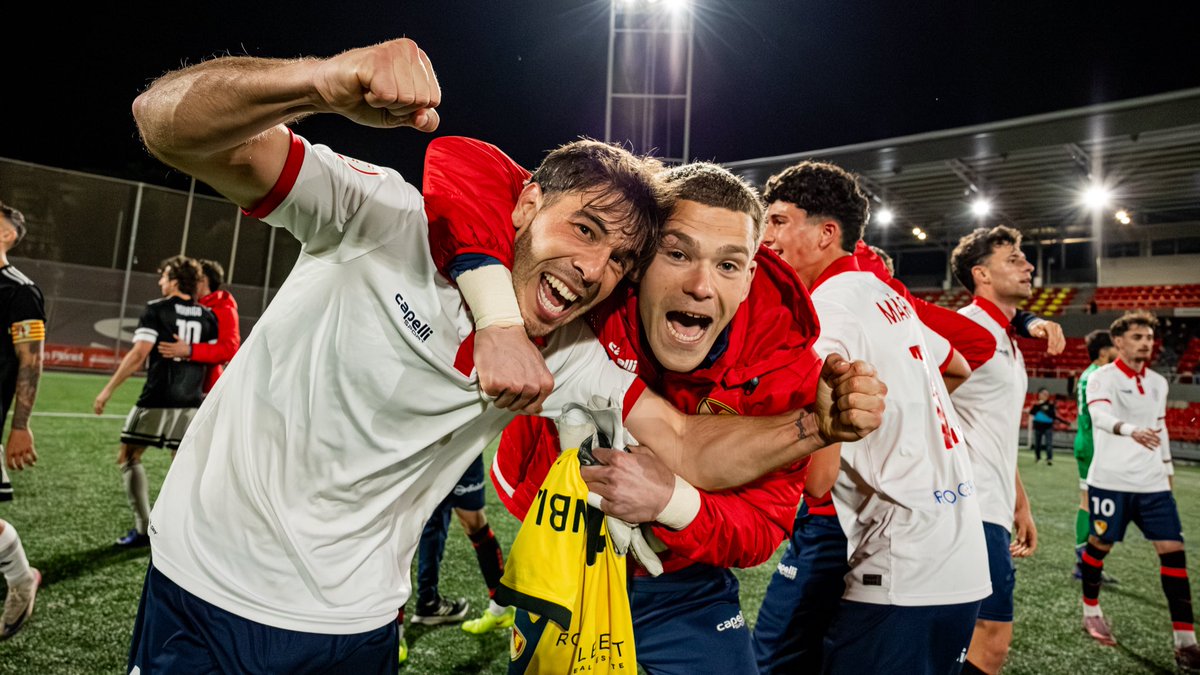 Terrassa FC tweet media