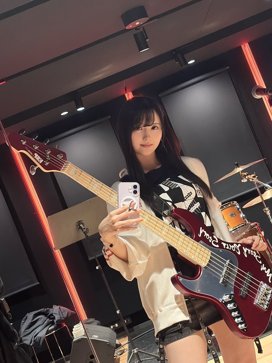 okada_mei0519's tweet image. 2026. 4. 15 𖤐 Release
𝐌𝐄𝐈 Full Album〖 𝕄𝔼𝕀.𝟘𝟙 〗
⋱ リリイベ情報 ⋰ 解禁です💎✦❤️‍🩹

明日3. 24[火] 20:00 から発売開始のものが
ほとんどなので、チェックよろしくお願いします🧸👑⁺｡

皆さんに会えるのを
楽しみにしています…っ🎸🤍ིྀ👑
#MEI
#MEI_01