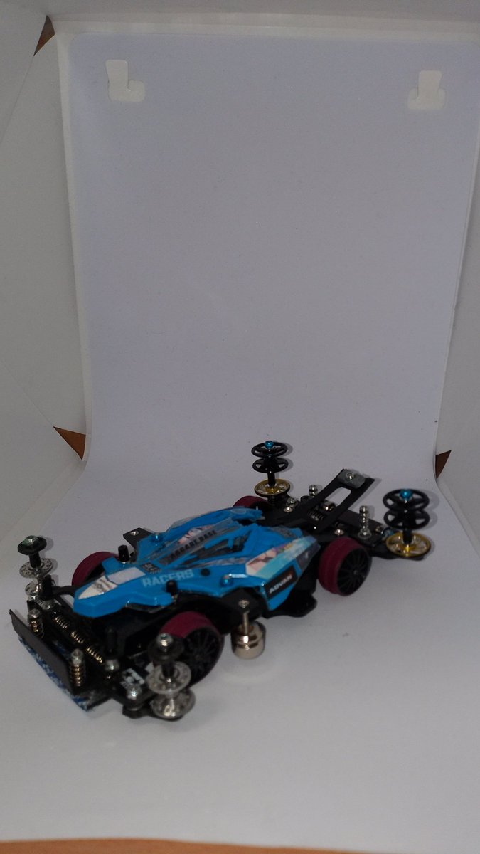 タナトスハート tweet media