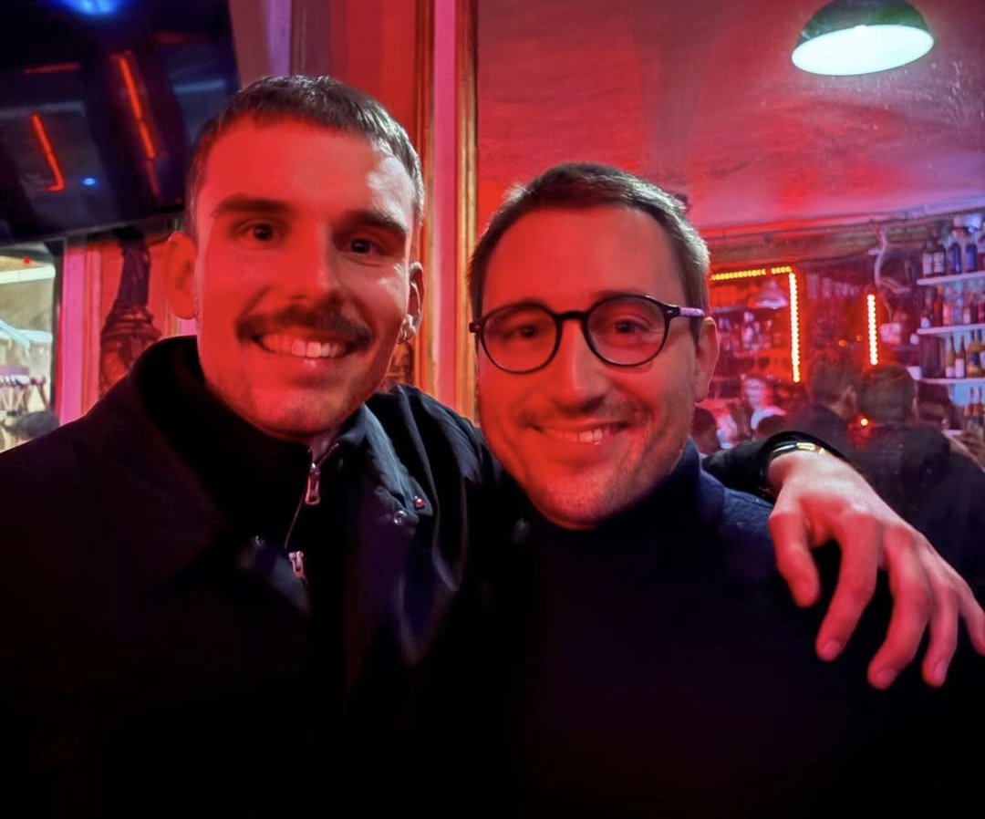 Surmulot tweet media