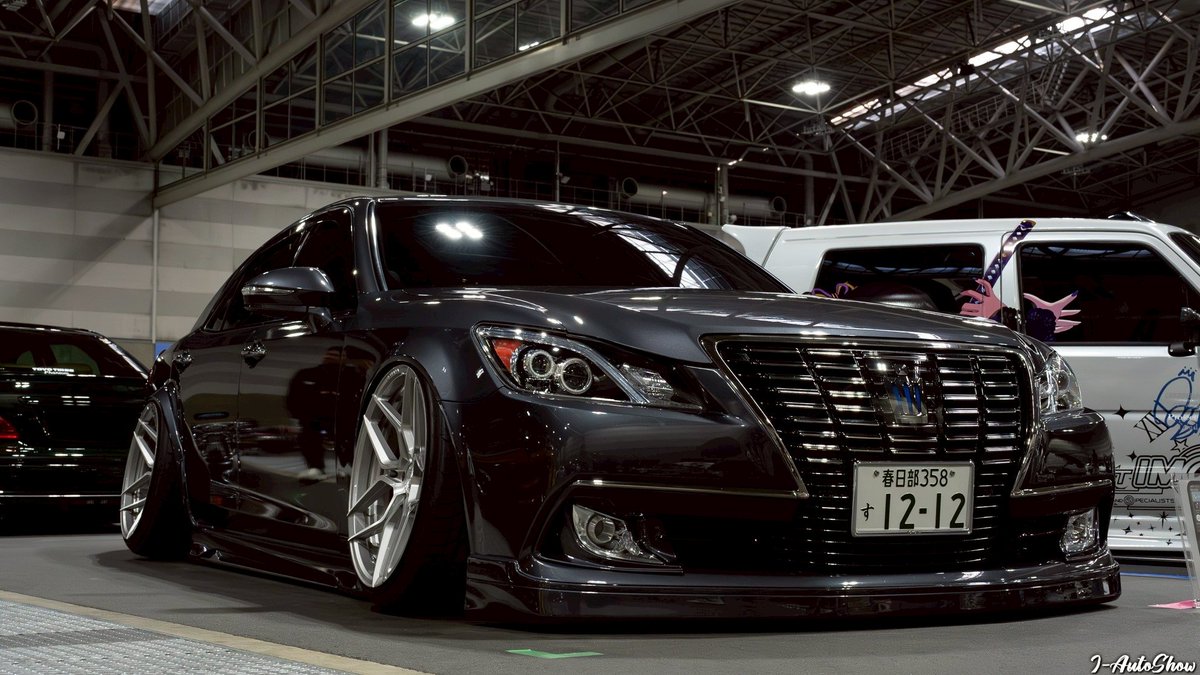 ヨッコ♂CROWN ROYAL hybrid tweet media