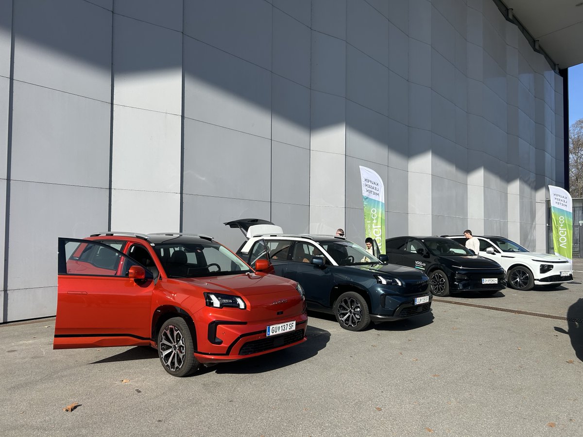 GAC Europe tweet media