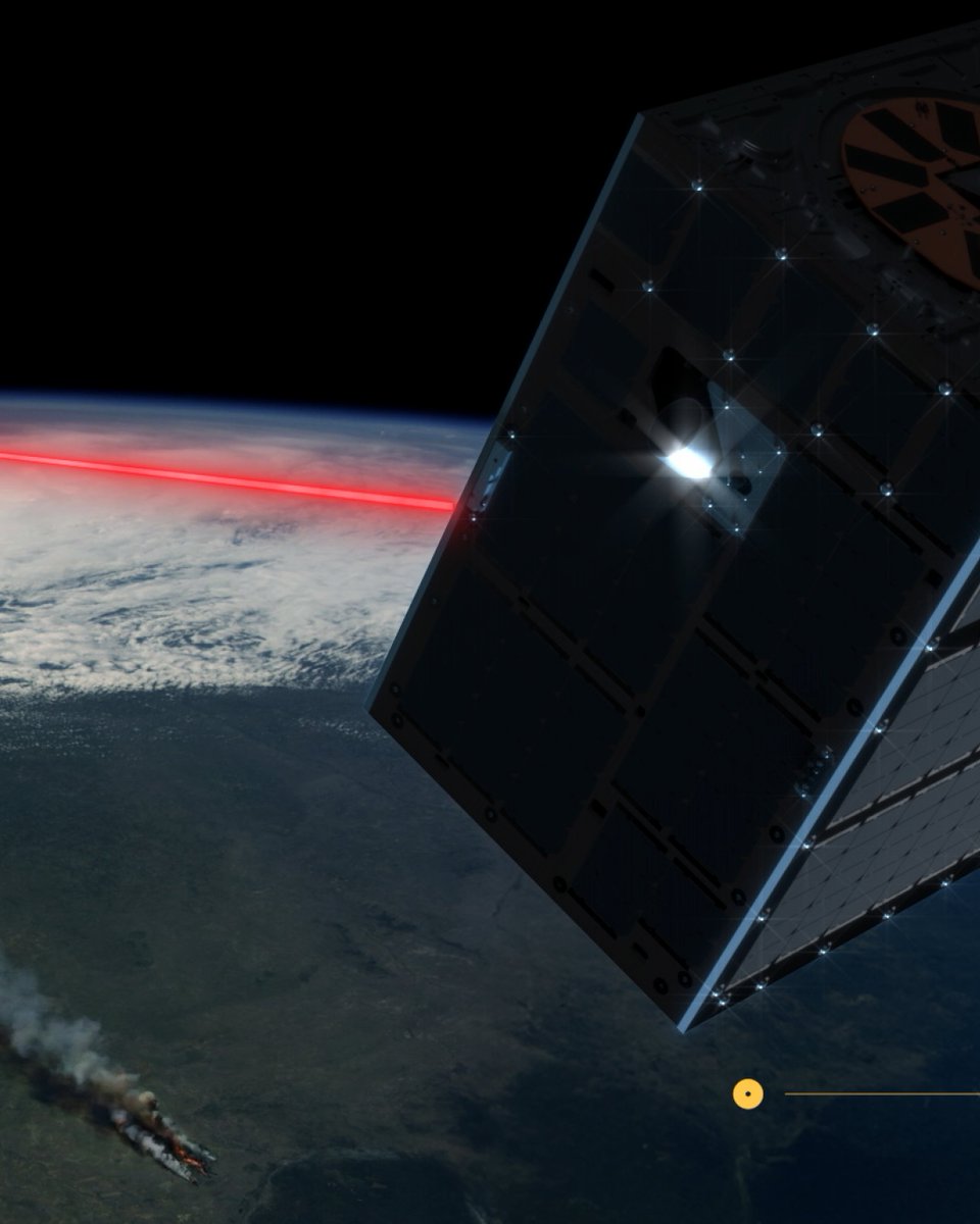 Open Cosmos tweet media