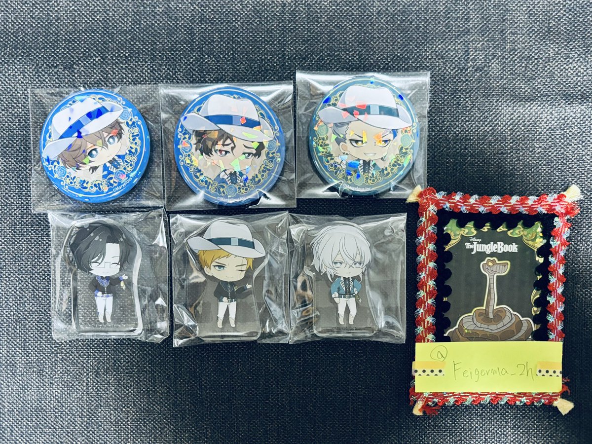 ファイゲ🏵 取引垢 tweet media