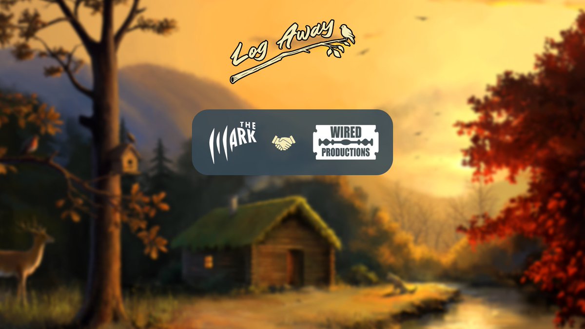 The-Mark Entertainment tweet media