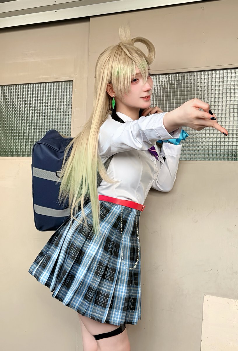 セイラ🪡 tweet media