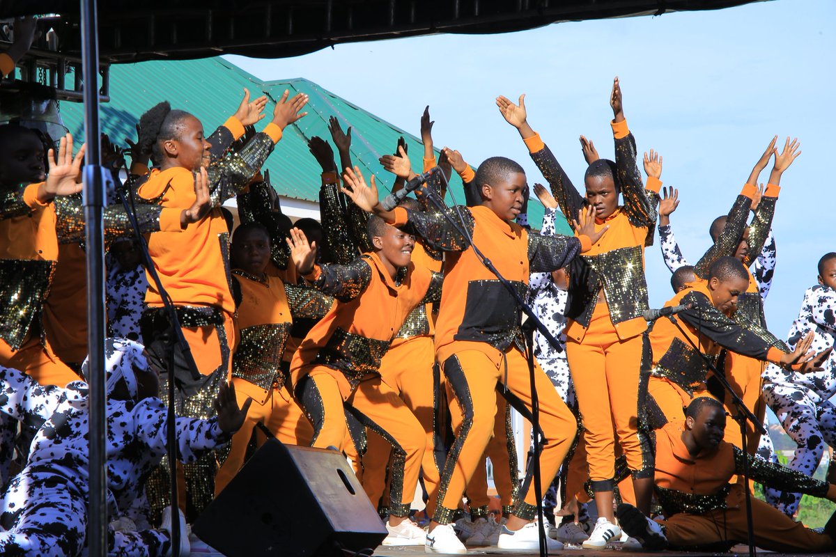 Buganda Kingdom tweet media