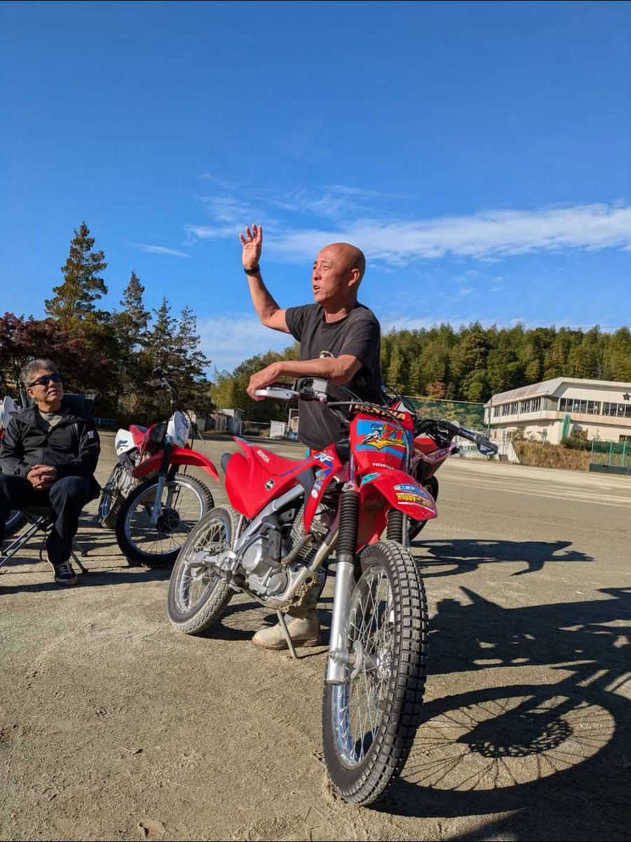 フランシスコ-ヒラオ-ザビエル tweet media