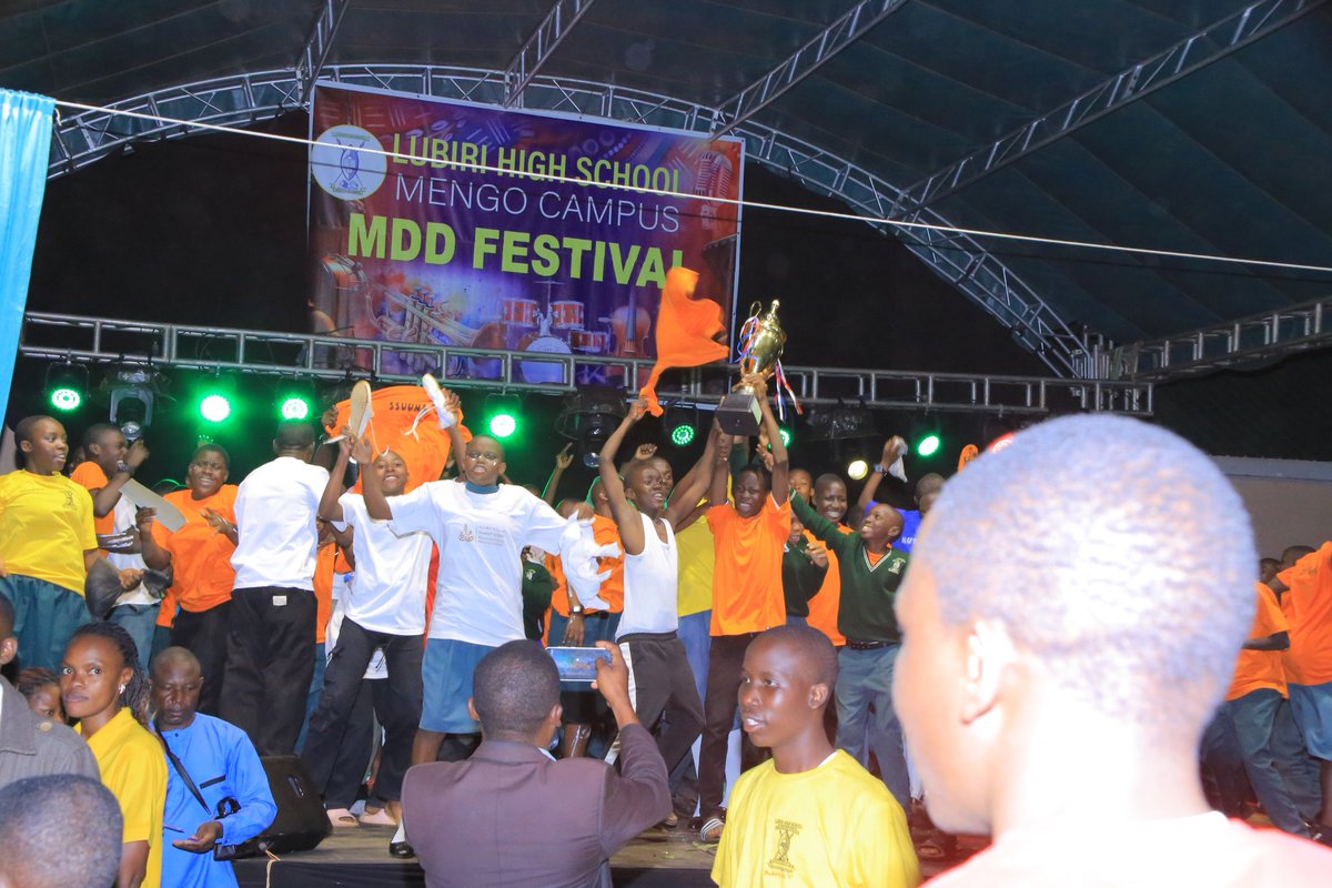 Buganda Kingdom tweet media