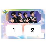 สมาชิก Jasper คนไหน อยากสารภาพไหมคะ ว่าใครเป็นคนคิดท่า