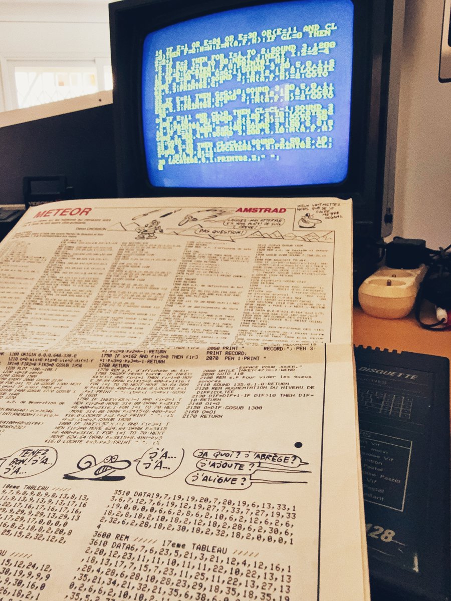 Le Retroblog de Turk182! tweet media