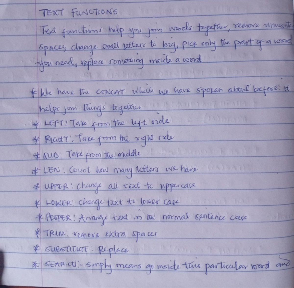 adejumotoria's tweet image. Consistency beats talent.
The person who shows up every day, even for 10 minutes, will always get ahead.
Keep learning. Keep practicing. Don’t quit.

#Dataanalysis #buildinginpublic