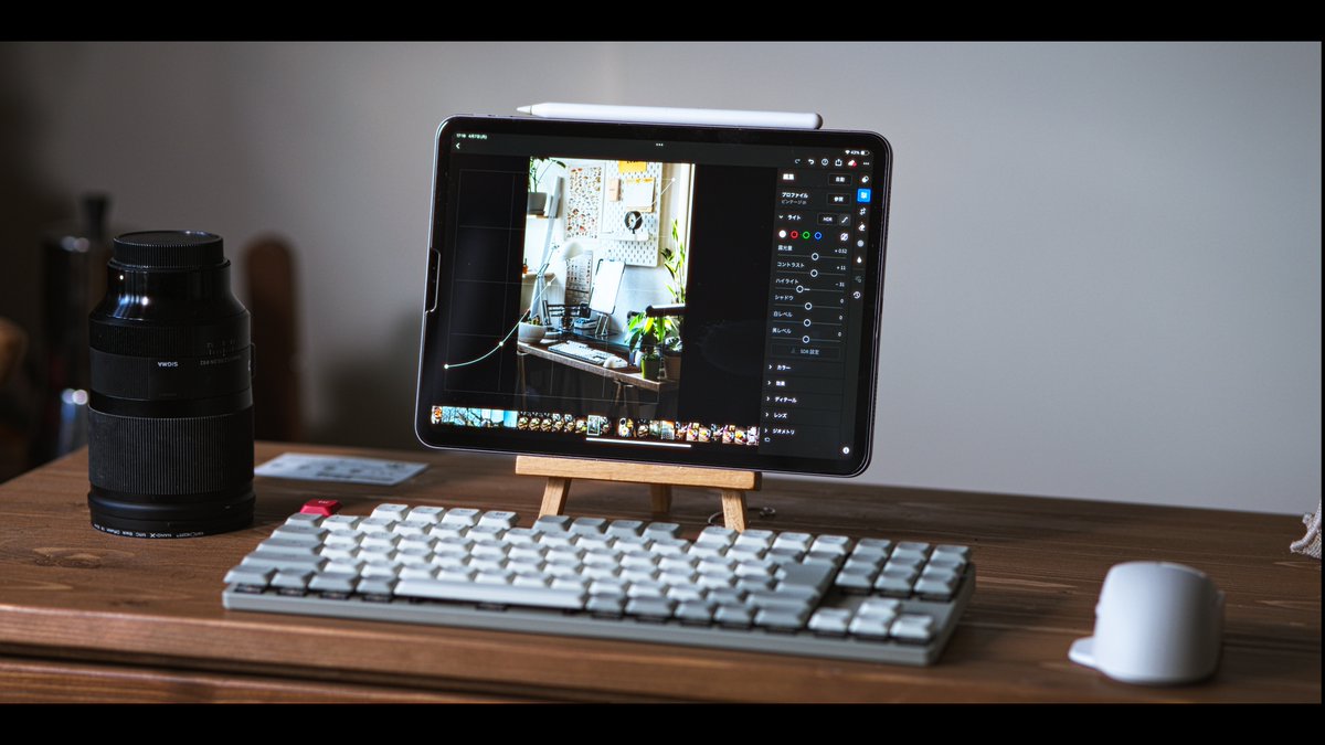 Kazoo / desksetup tweet media