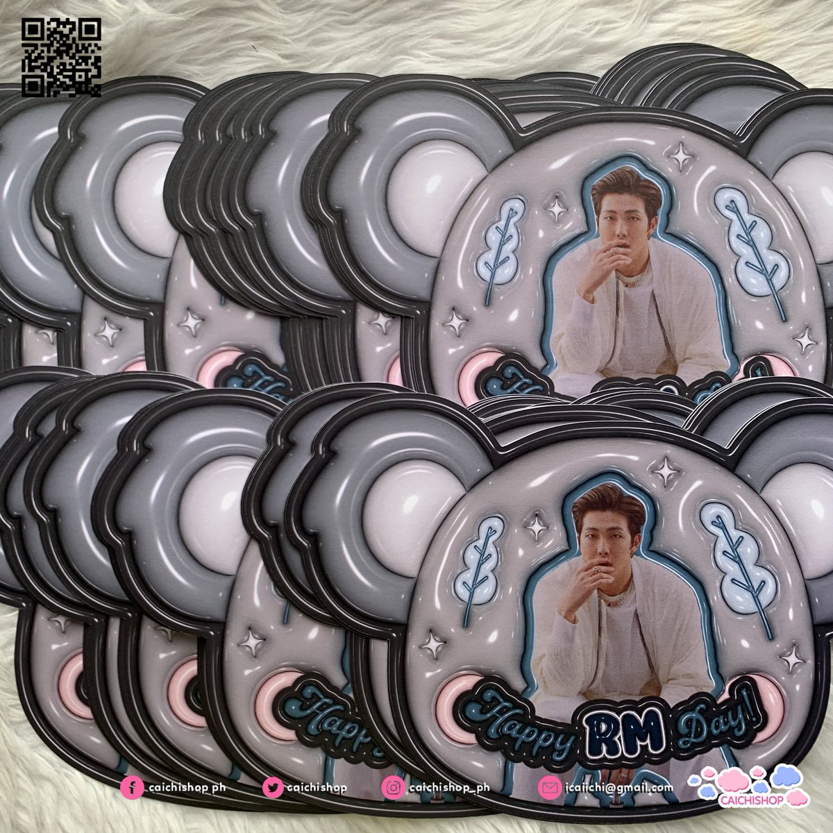 caichishop prints | Accepting Orders tweet media