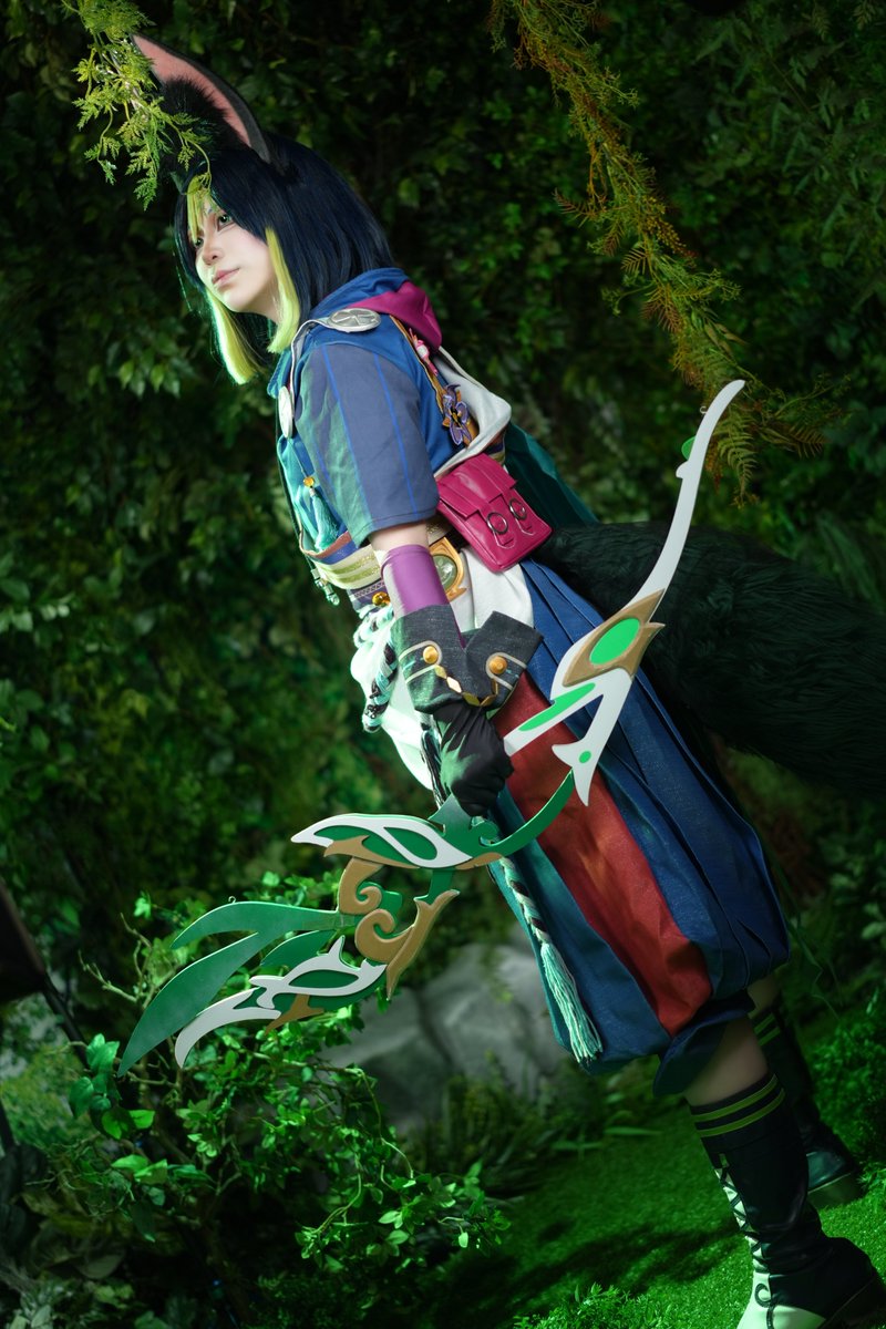 柊＠3/29板橋a! tweet media