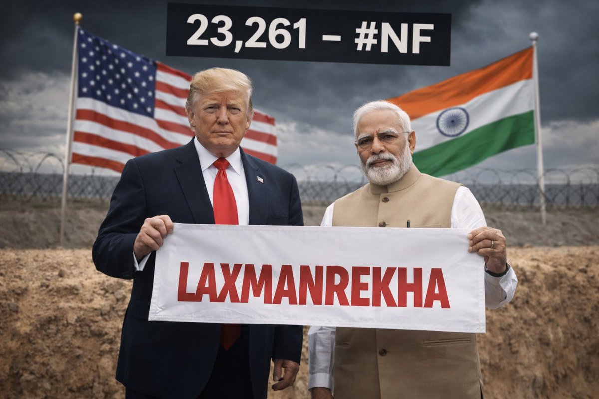 CHARTISKING's tweet image. Many students now saying : #NF :Tomorrow above 23261---------23261-------- if stays for 20 minutes 

♦Targets : 23524----23612+++

•These levels only in less then 1 minute (Those who know #TradingSecrets ) they can get 

♣Beggars /Jokers /Fools and Idiots never earn