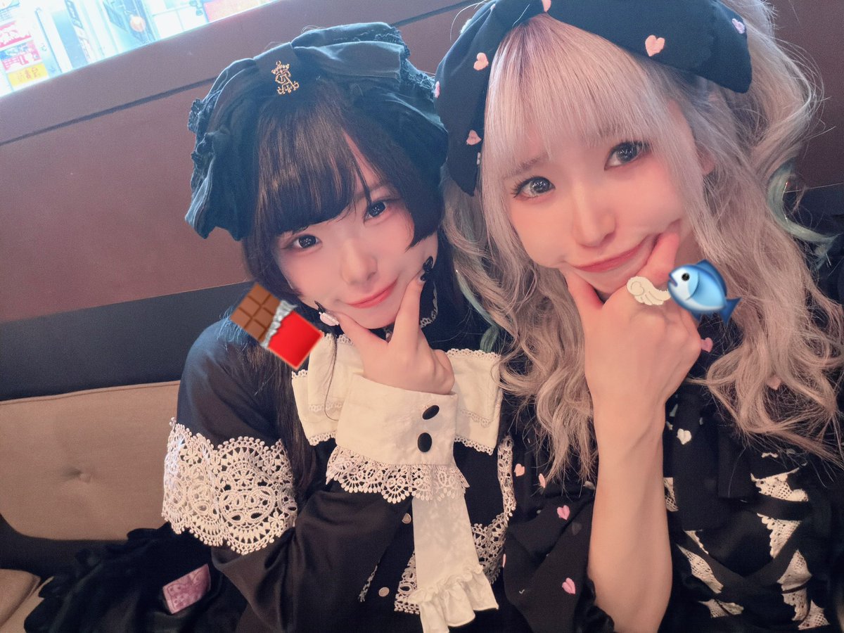 しゃけ🐟@HeaRTS劇場 tweet media