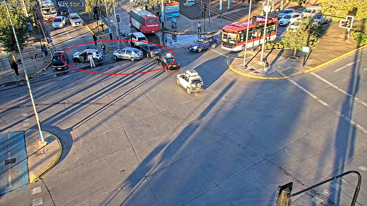 Vias Concesionadas. tweet media